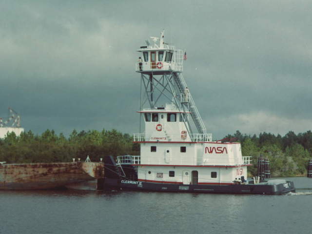 Towboats, Pushboats, Barges, Mississippi, Ohio, River, Towboat, Barge
